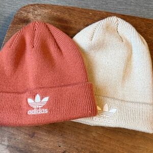 Adidas Beanie Bundle